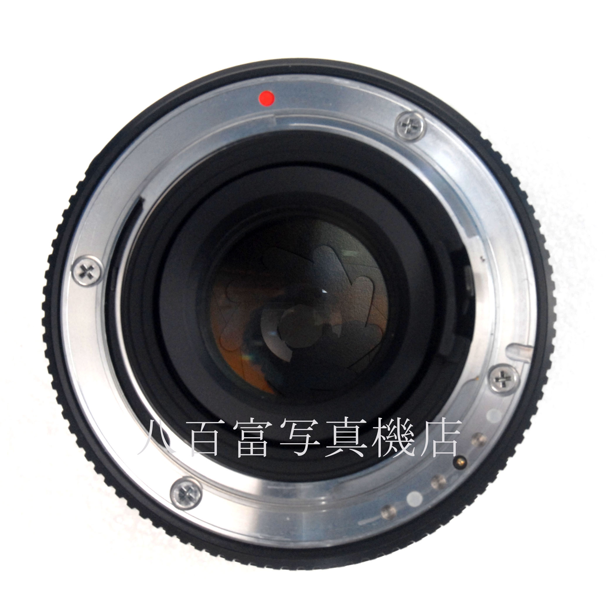 【中古】ツァイス Distagon T* 35mm F2 ZK Carl Zeiss ディスタゴン ペンタKA用 Zeiss 中古交換レンズ 63747