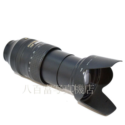 【中古】 ニコン AF-S NIKKOR 28-300mm F3.5-5.6G ED VR Nikon / ニッコール 中古交換レンズ 43514
