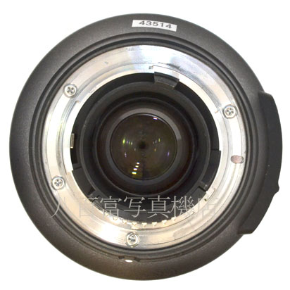 【中古】 ニコン AF-S NIKKOR 28-300mm F3.5-5.6G ED VR Nikon / ニッコール 中古交換レンズ 43514