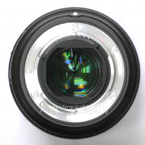 【中古】 ニコン AF-S NIKKOR 24-70mm F2.8 E ED VR Nikon 中古レンズ 32070