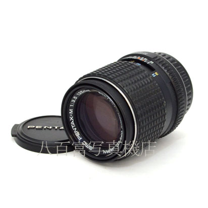 中古】 SMC ペンタックス M 135mm F3.5 PENTAX 中古交換レンズ 47843 
