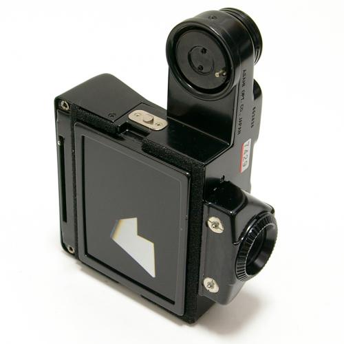 【中古】PENTAX ペンタックス 6x7 TTL ファインダー 前期 中古 ペンタックス 6x7用 TTLファインダー PENTAX｜カメラのことなら