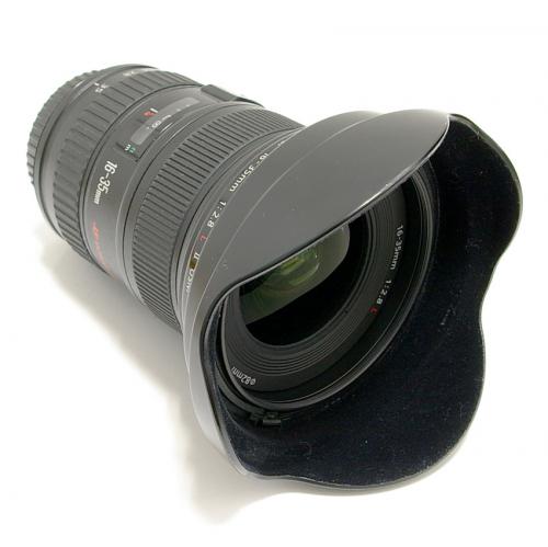 中古 キャノン EF 16-35mm F2.8L II USM Canon 【中古レンズ】 G5600