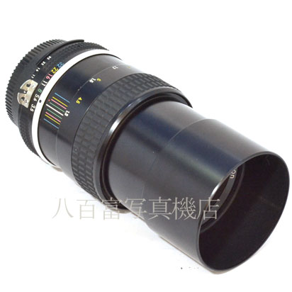 【中古】 ニコン Ai Nikkor 135mm F3.5 Nikon/ニッコール 中古交換レンズ 43513