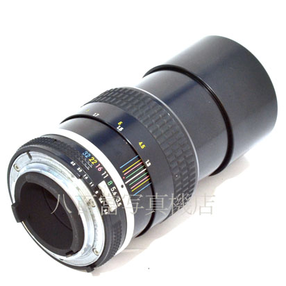 【中古】 ニコン Ai Nikkor 135mm F3.5 Nikon/ニッコール 中古交換レンズ 43513