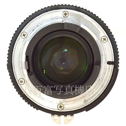 【中古】 ニコン Ai Nikkor 135mm F3.5 Nikon/ニッコール 中古交換レンズ 43513