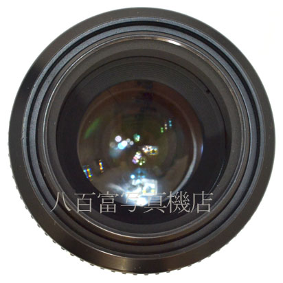 【中古】 ニコン AF Micro Nikkor 105mm F2.8D Nikon マイクロニッコール 中古交換レンズ 43515