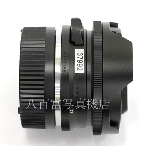 【中古】フォクトレンダー スーパーワイドへリア15mm F4.5 Aspherical II ライカMマウント voigtlander SUPER WIDE HELIAR 中古レンズ 37992