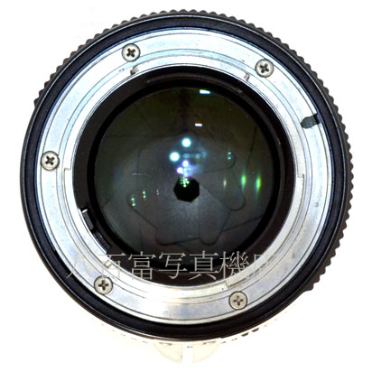 【中古】 ニコン New Nikkor 50mm F1.4 前期タイプ Nikon ニッコール 中古交換レンズ 43511