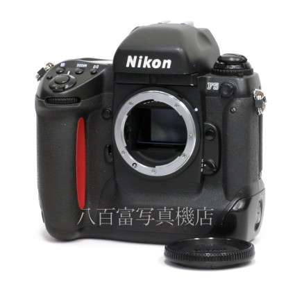 【中古】 ニコン F5 ボディ Nikon 中古カメラ 32082