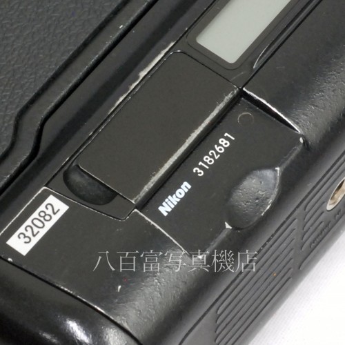【中古】 ニコン F5 ボディ Nikon 中古カメラ 32082