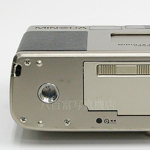 中古 ミノルタ TC-1 MINOLTA 【中古カメラ】K2807