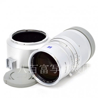 【中古】 ツァイス Sonnar T* 180mm F4 ZV Classic ハッセル用 CarlZeiss 中古交換レンズ 38268