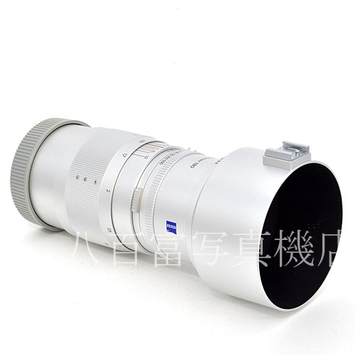 【中古】 ツァイス Sonnar T* 180mm F4 ZV Classic ハッセル用 CarlZeiss 中古交換レンズ 38268