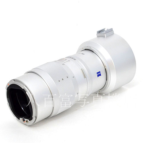 【中古】 ツァイス Sonnar T* 180mm F4 ZV Classic ハッセル用 CarlZeiss 中古交換レンズ 38268