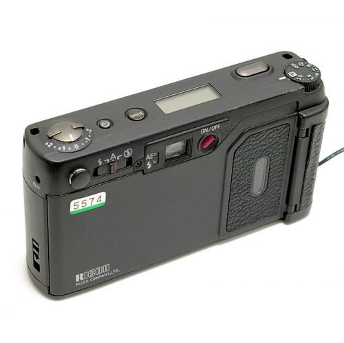 販売済み 中古 リコー GR21 RICOH