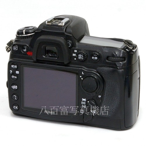 【中古】 ニコン D300 ボディ Nikon 中古カメラ 26986