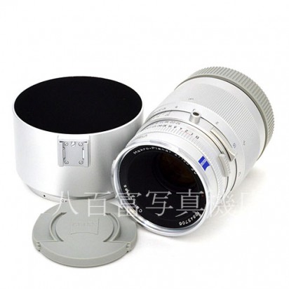 【中古】 ツァイス MAKRO-PLANAR T* 120mm F4 ZV Classic ハッセル用 CarlZeiss 中古交換レンズ 38267