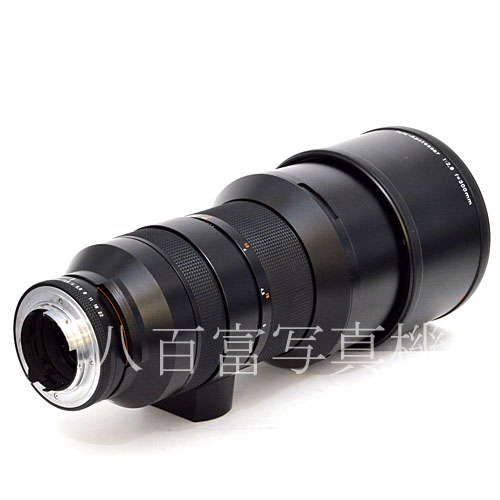 【中古】 コンタックス Tele Apotessar T*ツァイス テレ・アポテッサー 300mm F2.8 AE 後期型 CONTAX テレ アポテッサー 中古交換レンズ K3701