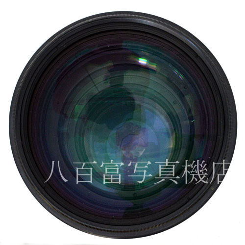 【中古】ミノルタ AF APO 300mm F2.8 HIGH-SPEED αシリーズ MINOLTA 中古交換レンズ 39218