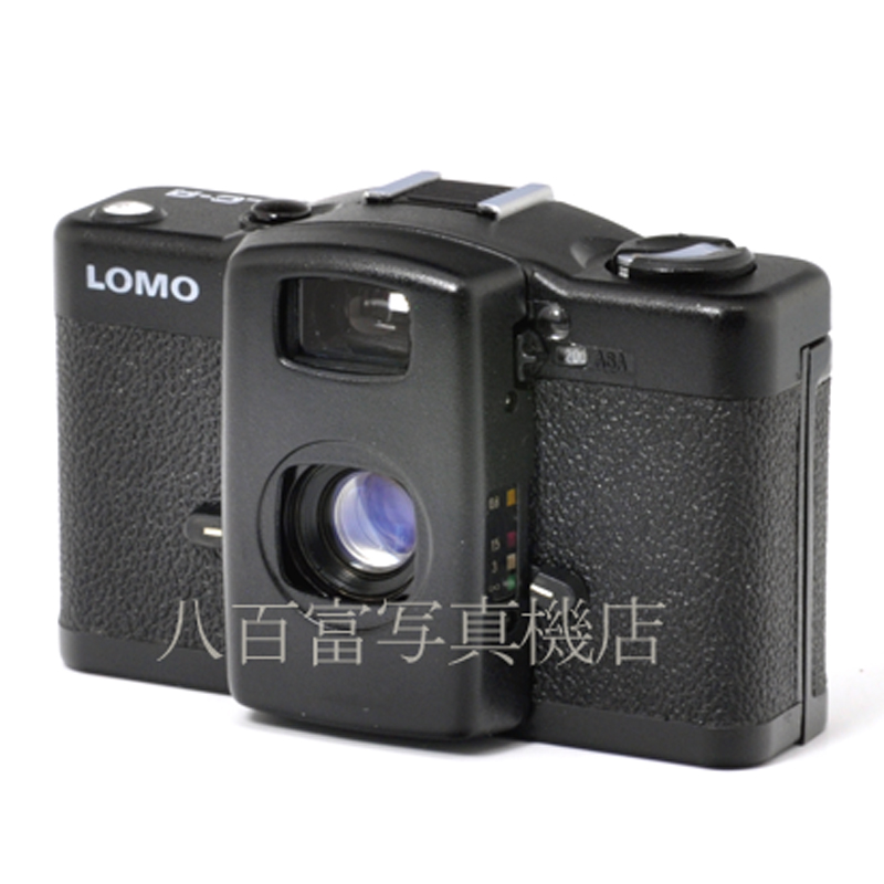 【中古】 ロモ LC-A 中古フイルムカメラ LOMO 55695