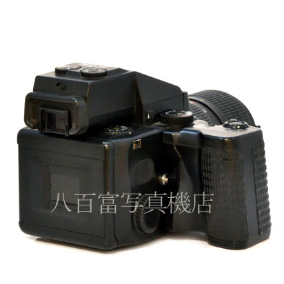 【中古】 マミヤ 645スーパー AEファインダー 55-110mm F4.5N セット Mamiya　 中古フイルムカメラ 35584