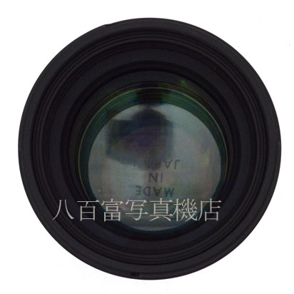 【中古】 シグマ 85mm F1.4 EX DG HSM  SONYαシリーズ 用 SIGMA 中古交換レンズ 18772