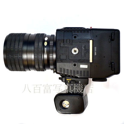 【中古】 マミヤ 645スーパー AEファインダー 55-110mm F4.5N セット Mamiya　 中古フイルムカメラ 35584