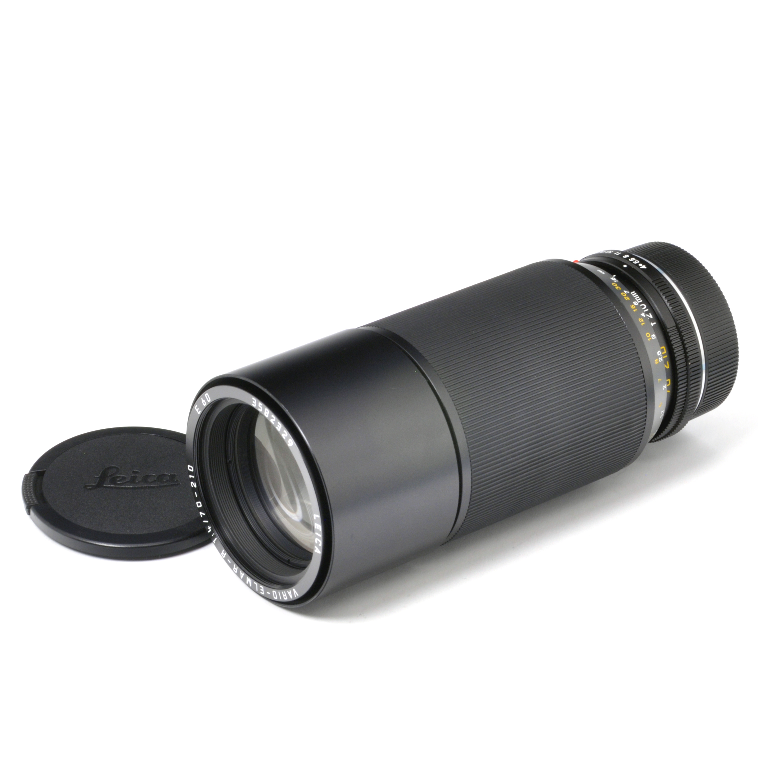 【中古】 ライカ バリオ エルマー R 70-210mm F4 LEICA VARIO ELMAR 中古交換レンズ 46267