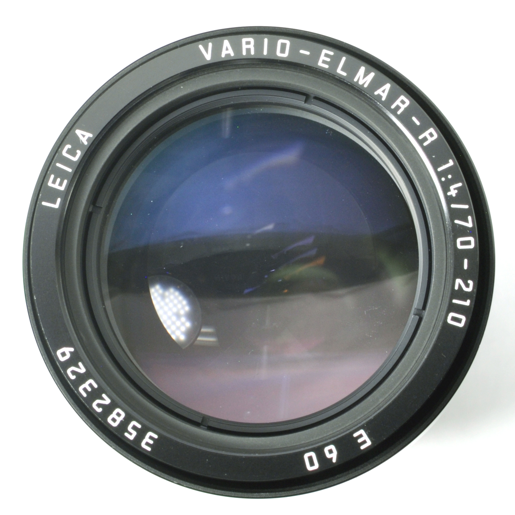 【中古】 ライカ バリオ エルマー R 70-210mm F4 LEICA VARIO ELMAR 中古交換レンズ 46267