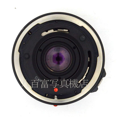 【中古】 キヤノン New FD 28mm F2.8 Canon 中古交換レンズ 47846