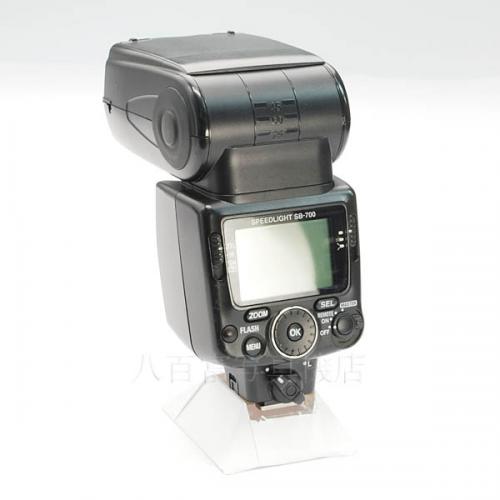 中古 ニコン スピードライト SB-700 Nikon 16418