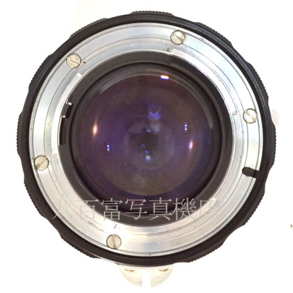 【中古】 ニコン Auto Nikkor 105mm F2.5 Nikon/オートニッコール 中古交換レンズ 43524