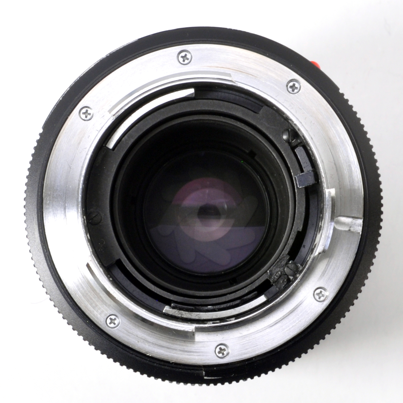 【中古】 ライカ マクロエルマー R 100mm F4 Leica MACRO ELMAR 中古交換レンズ 53605