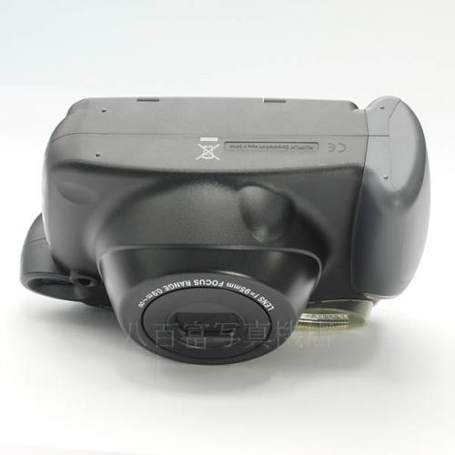 中古 フジフィルム インスタックス 210 ブラック instax WIDE 210 FUJIFILM