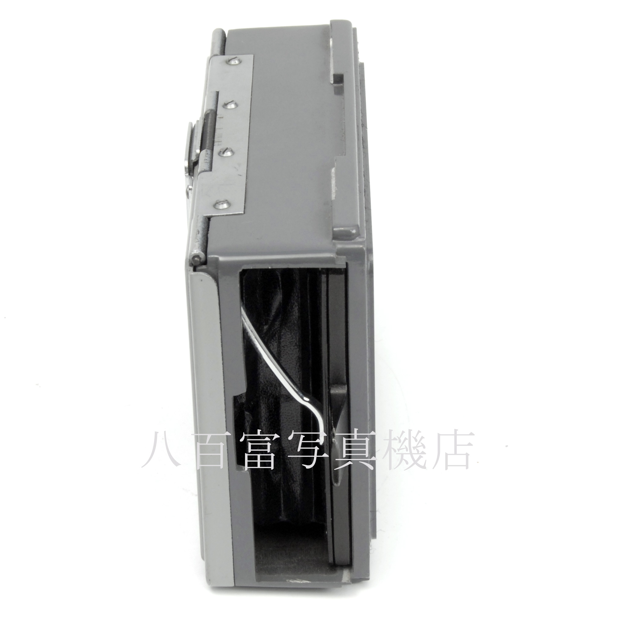 【中古】 マミヤプレス用 ガラスピントホルダー (グレー) Mamiya  中古アクセサリー55952