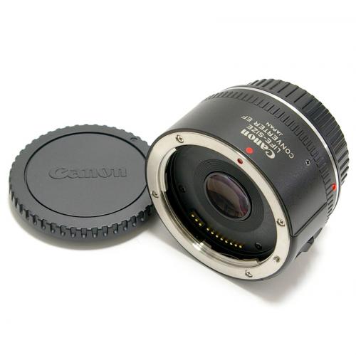 中古 キャノン ライフサイズコンバーター EF EF50mm F2.5コンパクトマクロ専用 Canon