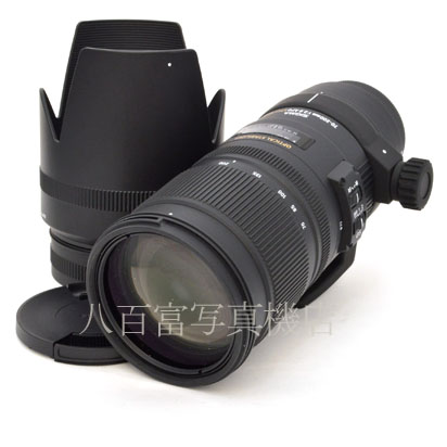 【中古】 シグマ 70-200mm F2.8 APO EX DG OS HSM αシリーズ SONY用 SIGMA 中古交換レンズ  37727｜カメラのことなら八百富写真機店