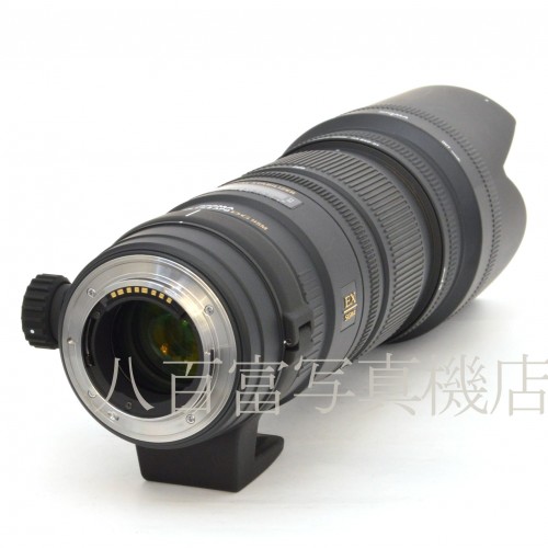 【中古】 シグマ 70-200mm F2.8 APO EX DG OS HSM αシリーズ SONY用 SIGMA 中古交換レンズ 37727