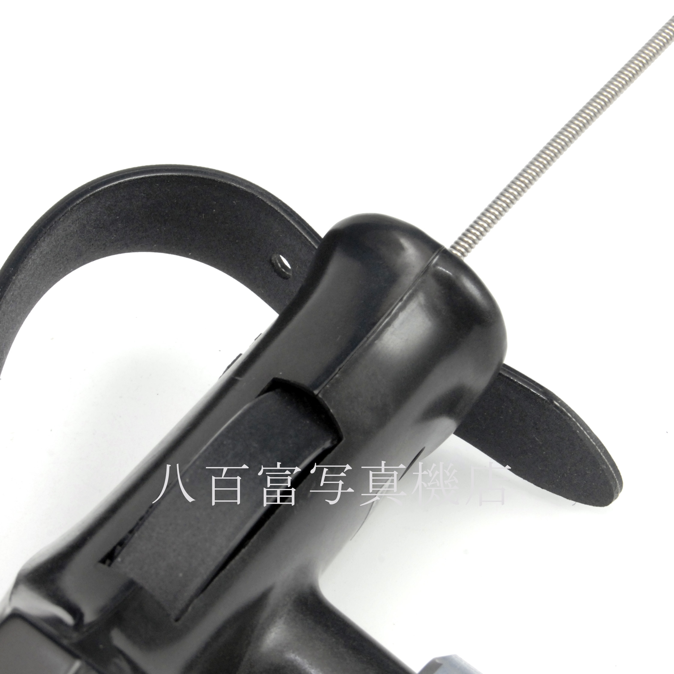 【中古】 マミヤプレス用 グリップ角度変換型グリップレリーズ付 Mamiya 中古アクセサリー 66089