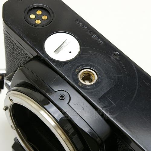 中古 ニコン New FM2 ブラック ボディ Nikon 【中古カメラ】 10688