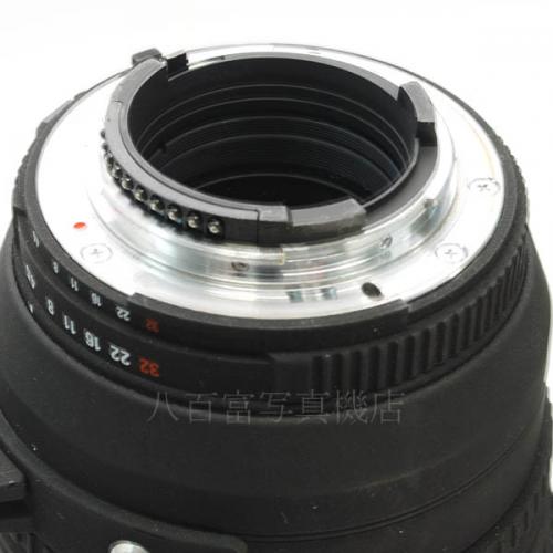 中古 シグマ AF APO 500mm F4.5 EX DG HSM [ニコンFX/DX用] 中古レンズ SIGMA 16439