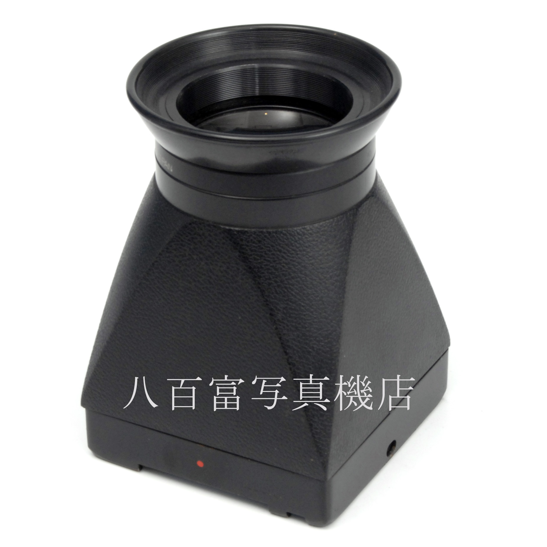 【中古】コニ・オメガフレックス アイレベル・ビューワー 3X KONICA 中古アクセサリー 50754