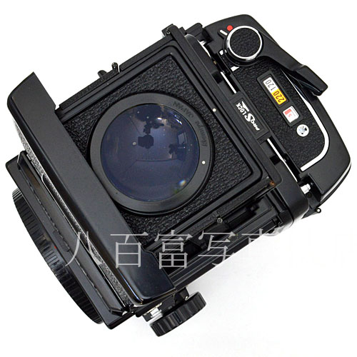 【中古】 マミヤ RB67 PRO S Mamiya 中古フイルムカメラ K3686