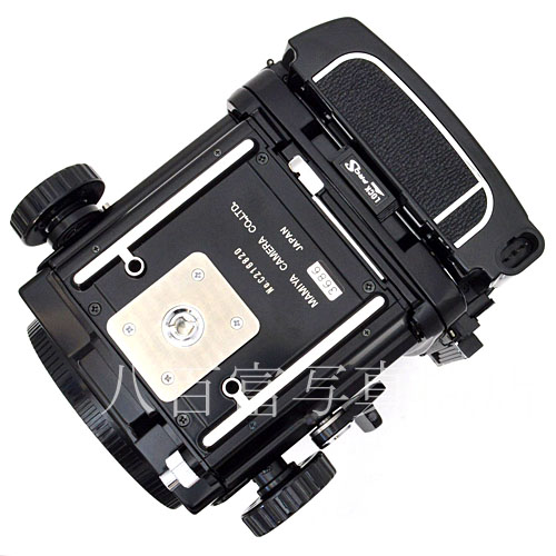 【中古】 マミヤ RB67 PRO S Mamiya 中古フイルムカメラ K3686