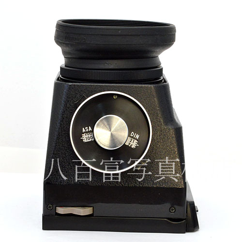 【中古】 マミヤ Cdsファインダー RB67 ProS用 Mamiya 中古アクセサリー 39603