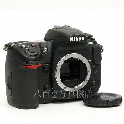 【中古】 ニコン D300S ボディ Nikon 中古カメラ 21606