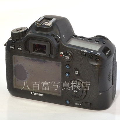 【中古】 キヤノン EOS 6D ボディ Canon 中古デジタルカメラ 43539