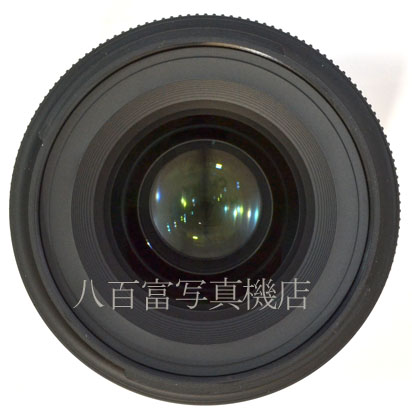 【中古】 タムロン SP 45mm F1.8 Di VC USD F013 キヤノン用 TAMRON 中古交換レンズ 43538