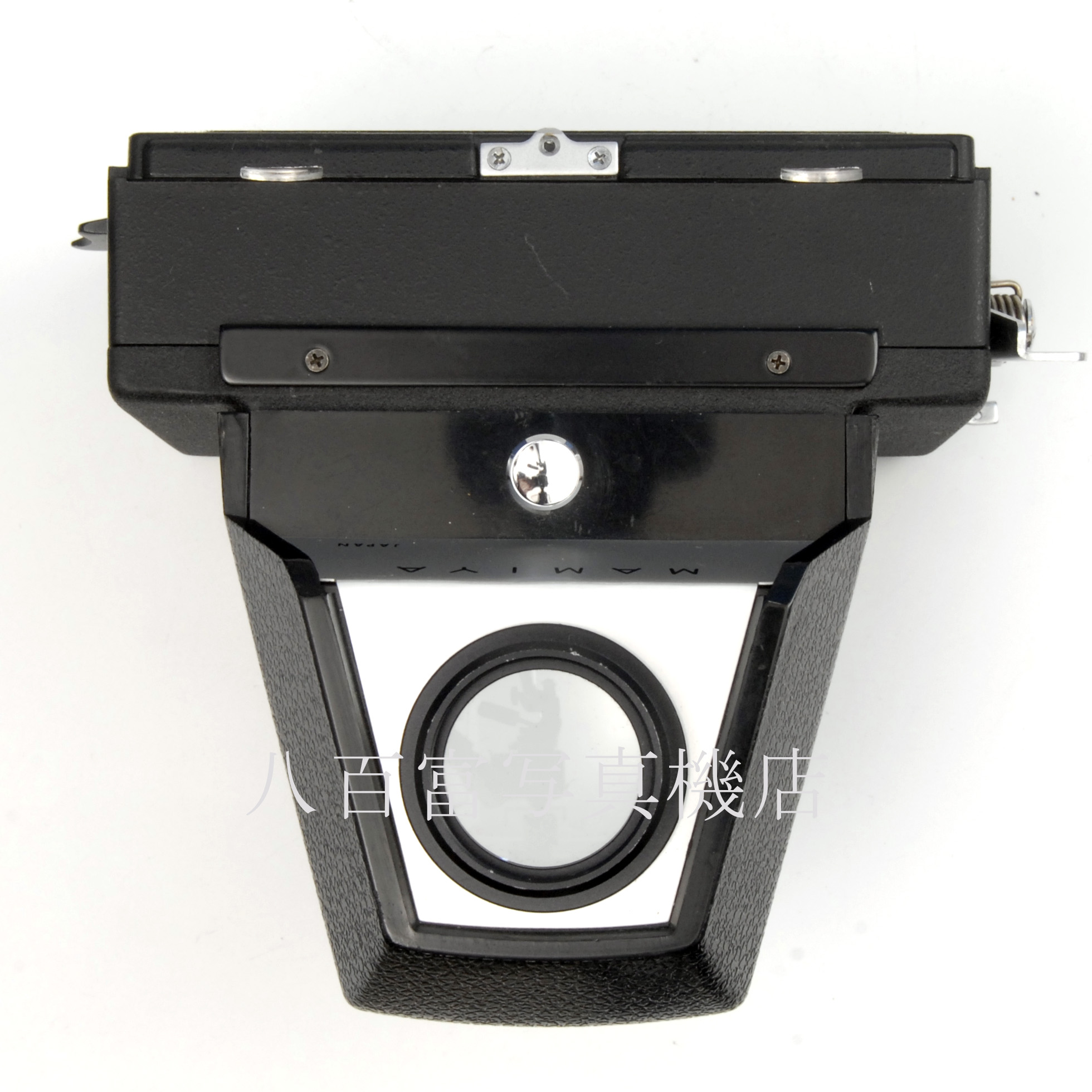 【中古】 マミヤプレス用 アングルビュ－ホルダー Mamiya 中古アクセサリー 54032